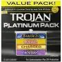 Platinum Pack Lubricated Condoms, 26 Count Platinum Pack Lubricated Condoms, 26 Count