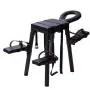 Obedience Extreme Sex Bench with Restraint Straps