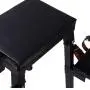 Obedience Extreme Sex Bench with Restraint Straps