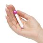 Tingletip Electric Toothbrush Clitoral Vibrator