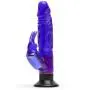 Wall Banger Suction Cup Rabbit Vibrator Wall Banger Suction Cup Rabbit Vibrator