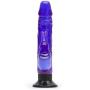 Wall Banger Suction Cup Rabbit Vibrator