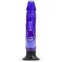 Wall Banger Suction Cup Rabbit Vibrator Wall Banger Suction Cup Rabbit Vibrator