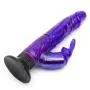 Wall Banger Suction Cup Rabbit Vibrator Wall Banger Suction Cup Rabbit Vibrator