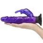 Wall Banger Suction Cup Rabbit Vibrator Wall Banger Suction Cup Rabbit Vibrator
