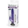 Wall Banger Suction Cup Rabbit Vibrator Wall Banger Suction Cup Rabbit Vibrator
