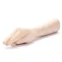 Doc Johnson The Hand Realistic Hand Fisting Dildo 16 Inch Doc Johnson The Hand Realistic Hand Fisting Dildo 16 Inch