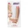 Adam's Cock PleasureSkin Dildo 7 Inch