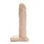 Vixen Outlaw VixSkin Realistic Silicone Dildo 9 Inch