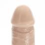 Vixen Outlaw VixSkin Realistic Silicone Dildo 9 Inch