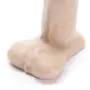 Vixen Outlaw VixSkin Realistic Silicone Dildo 9 Inch