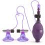 Hi-Beam Vibrating Nipple Pumps