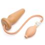 Large Inflatable Butt Plug 5.5 Inch