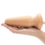 Large Inflatable Butt Plug 5.5 Inch