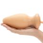 Large Inflatable Butt Plug 5.5 Inch