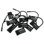 CB-X Chastity Plastic Locks (10 Pack) CB-X Chastity Plastic Locks (10 Pack)