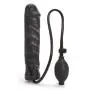 Inflatable Stud Dildo 9.5 Inch Inflatable Stud Dildo 9.5 Inch