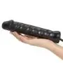 Inflatable Stud Dildo 9.5 Inch Inflatable Stud Dildo 9.5 Inch