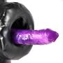 Louisiana Lounger Inflatable Thrusting Sex Toy Machine