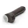 Doc Johnson Bam Black Realistic Vac-U-Lock Large Cock 10.5 Inch Doc Johnson Bam Black Realistic Vac-U-Lock Large Cock 10.5 Inch