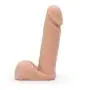 Doc Johnson Unisex Vac-U-Lock Ultra Harness Kit with 6 Inch Dildo