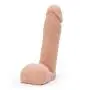 Doc Johnson Unisex Vac-U-Lock Ultra Harness Kit with 6 Inch Dildo
