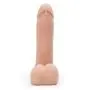 Doc Johnson Unisex Vac-U-Lock Ultra Harness Kit with 6 Inch Dildo