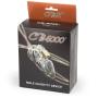 CB-6000 Male Chastity Cage Kit