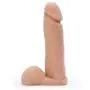 Doc Johnson Unisex Vac-U-Lock Ultra Harness Kit with Ultraskyn 8 Inch Dildo Doc Johnson Unisex Vac-U-Lock Ultra Harness Kit with Ultraskyn 8 Inch Dildo
