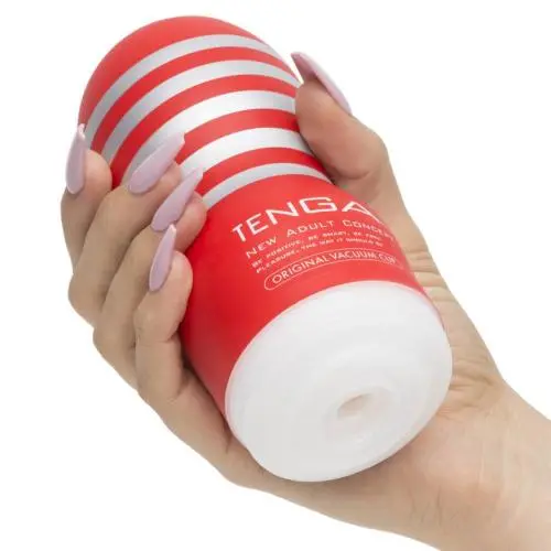 TENGA Standard Edition Deep Throat Onacup TENGA Standard Edition Deep Throat Onacup
