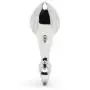 njoy Pure Plug 2.0 Extra Large Stainless Steel Butt Plug 5.5 Inch