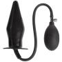 Cock Locker Large Inflatable Butt Plug 7.5 Inch Cock Locker Large Inflatable Butt Plug 7.5 Inch