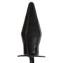 Cock Locker Large Inflatable Butt Plug 7.5 Inch Cock Locker Large Inflatable Butt Plug 7.5 Inch