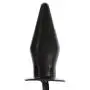 Cock Locker Large Inflatable Butt Plug 7.5 Inch