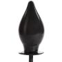 Cock Locker Large Inflatable Butt Plug 7.5 Inch Cock Locker Large Inflatable Butt Plug 7.5 Inch