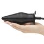 Cock Locker Large Inflatable Butt Plug 7.5 Inch Cock Locker Large Inflatable Butt Plug 7.5 Inch