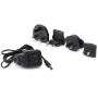 ElectraStim EM140 SensaVox Power Unit Dual Channel Electrosex Kit