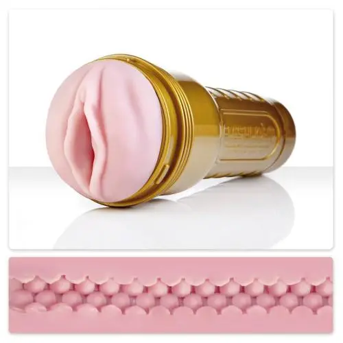 Pink Lady Stamina Training Unit STU Fleshlight Pink Lady Stamina Training Unit STU Fleshlight