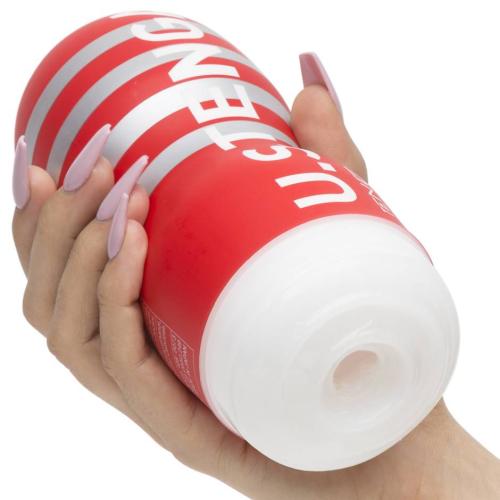 TENGA Ultra Size Edition Deep Throat Onacup TENGA Ultra Size Edition Deep Throat Onacup