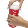TENGA Ultra Size Edition Deep Throat Onacup TENGA Ultra Size Edition Deep Throat Onacup