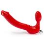 Tantus Feeldoe More Vibrating Strapless Strap-On Dildo 7.5 Inch Tantus Feeldoe More Vibrating Strapless Strap-On Dildo 7.5 Inch