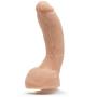 Doc Johnson Jeff Stryker Realistic Vac-U-Lock Dildo 9 Inch Doc Johnson Jeff Stryker Realistic Vac-U-Lock Dildo 9 Inch
