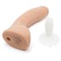 Doc Johnson Jeff Stryker Realistic Vac-U-Lock Dildo 9 Inch Doc Johnson Jeff Stryker Realistic Vac-U-Lock Dildo 9 Inch