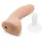 Doc Johnson Jeff Stryker Realistic Vac-U-Lock Dildo 9 Inch