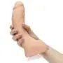 Doc Johnson Jeff Stryker Realistic Vac-U-Lock Dildo 9 Inch