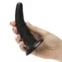 Fetish Fantasy Beginner's Vibrating Strap-On 4.5 Inch Dildo Fetish Fantasy Beginner's Vibrating Strap-On 4.5 Inch Dildo