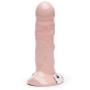 Doc Johnson Strappy Hollow Penis Extender 9 Inch
