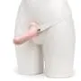 Doc Johnson Strappy Hollow Penis Extender 7 Inch Doc Johnson Strappy Hollow Penis Extender 7 Inch