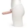Doc Johnson Strappy Hollow Penis Extender 7 Inch Doc Johnson Strappy Hollow Penis Extender 7 Inch