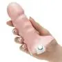 Doc Johnson Strappy Hollow Penis Extender 7 Inch Doc Johnson Strappy Hollow Penis Extender 7 Inch